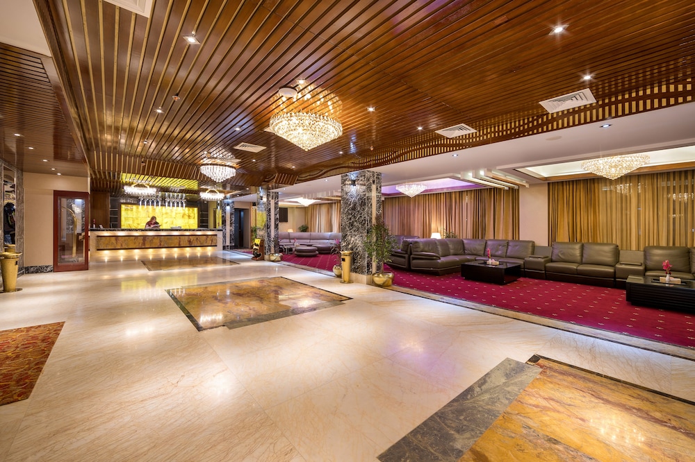 Grand Palace Hotel & Resorts Sylhet — Sylhet — photo 2