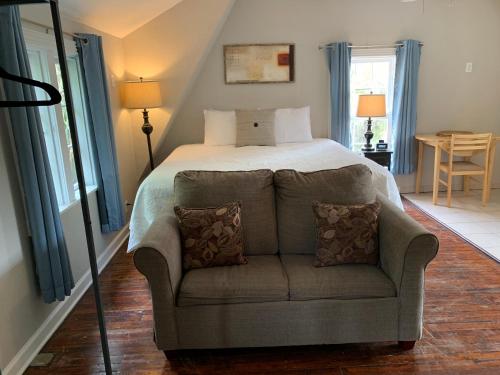 The Reserve Retreat - photo 22