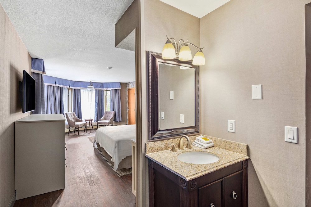 Hotel Seward - photo 16
