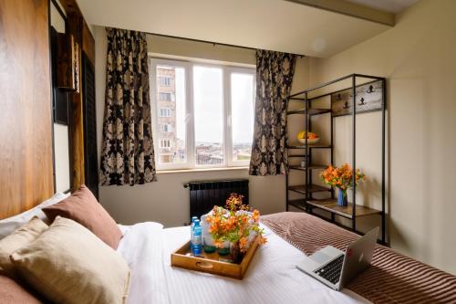 hotelise I Coco Apartment — 4-Star Luxury Hotel in Yerevan, Armenia