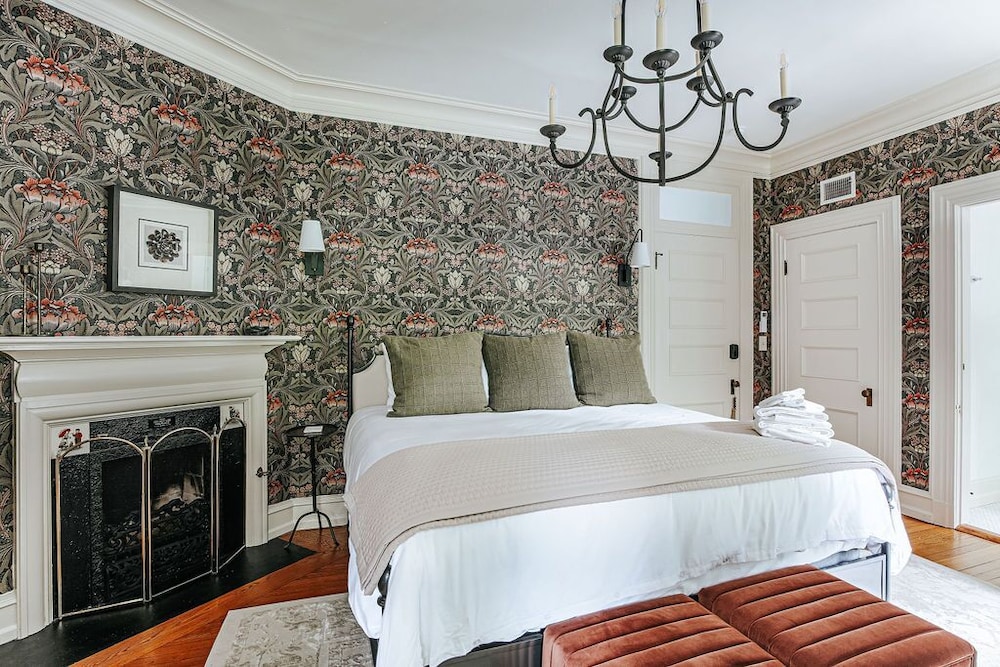 The Historic Inn at Oakdene - photo 61