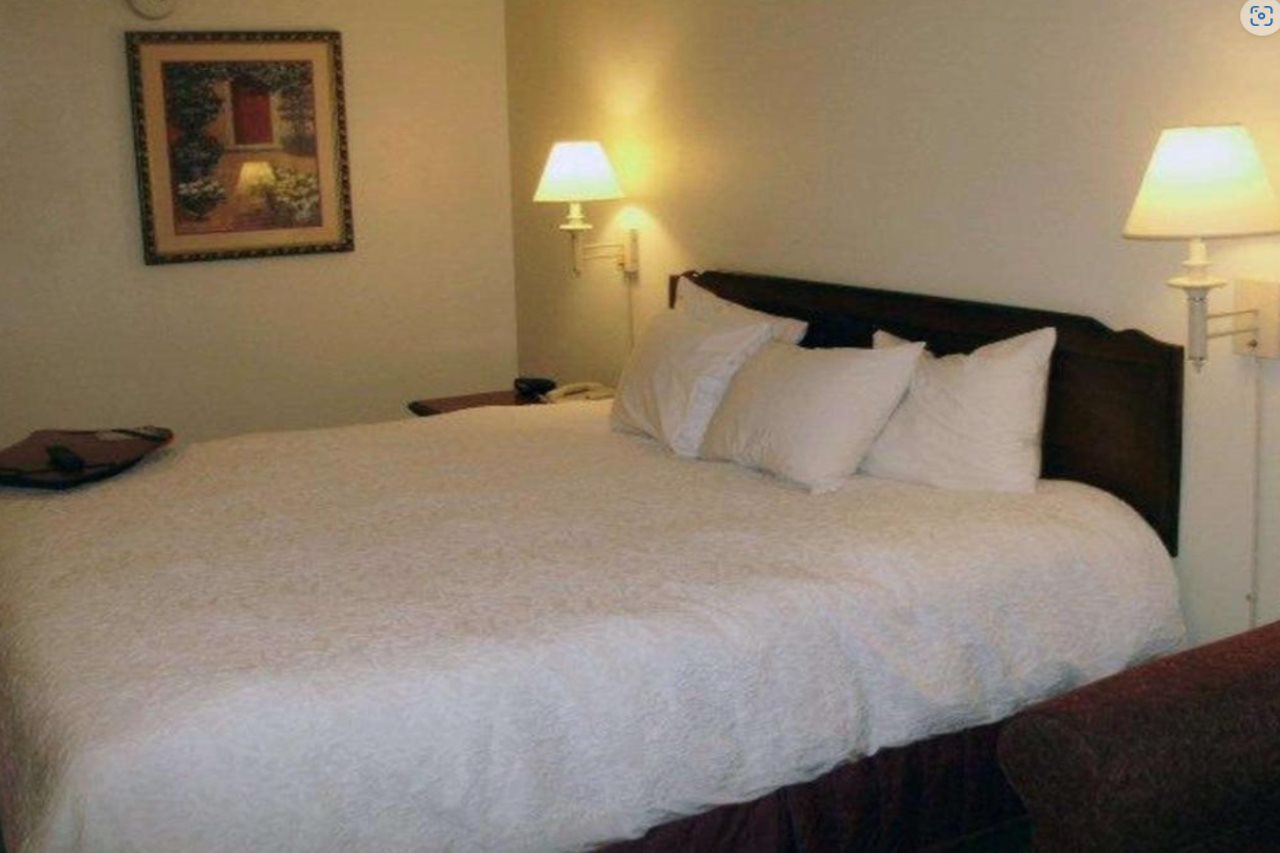 Quality Inn & Suites Searcy I 57 - photo 19