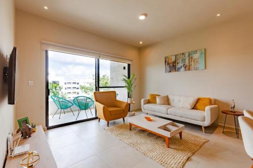 NEW CasitaDelMar 12min to Beach Pools Playgrounds — 4-Star Luxury Hotel in Playa Del Carmen, Mexico