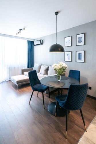 Noche Apartamenty Premium — Biala Podlaska — photo 3