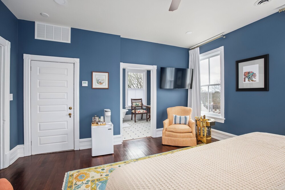 Summit Street Inns - photo 17