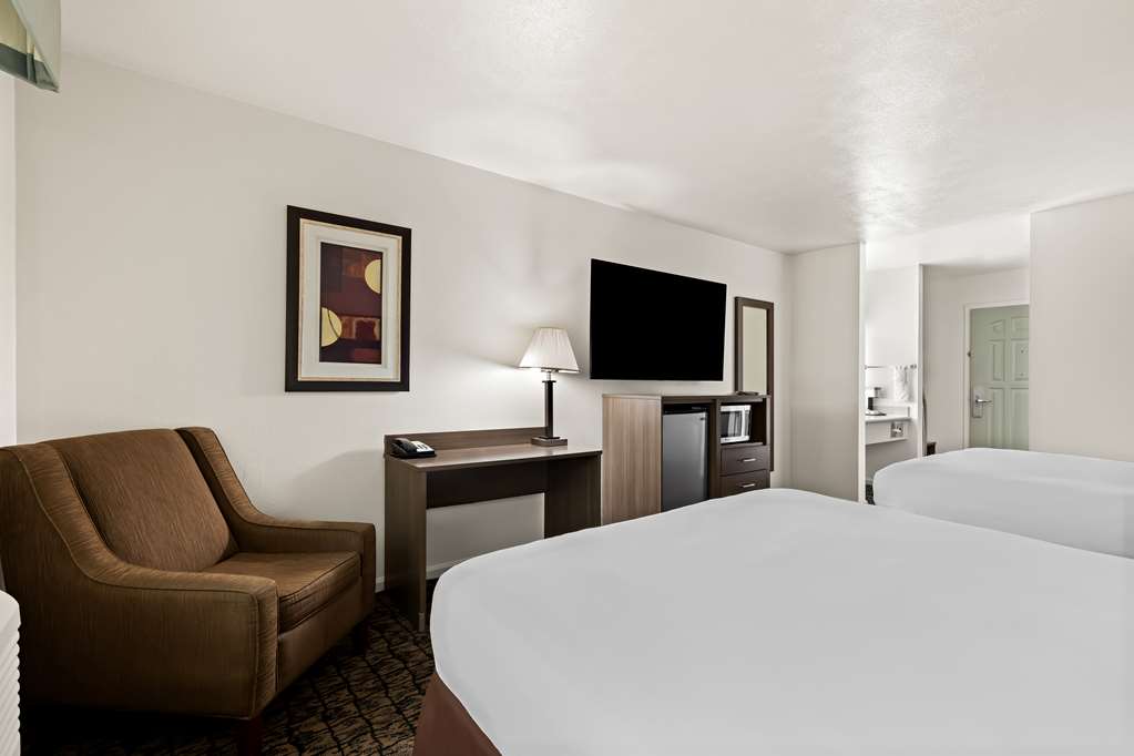 Best Western El Centro Inn - photo 17
