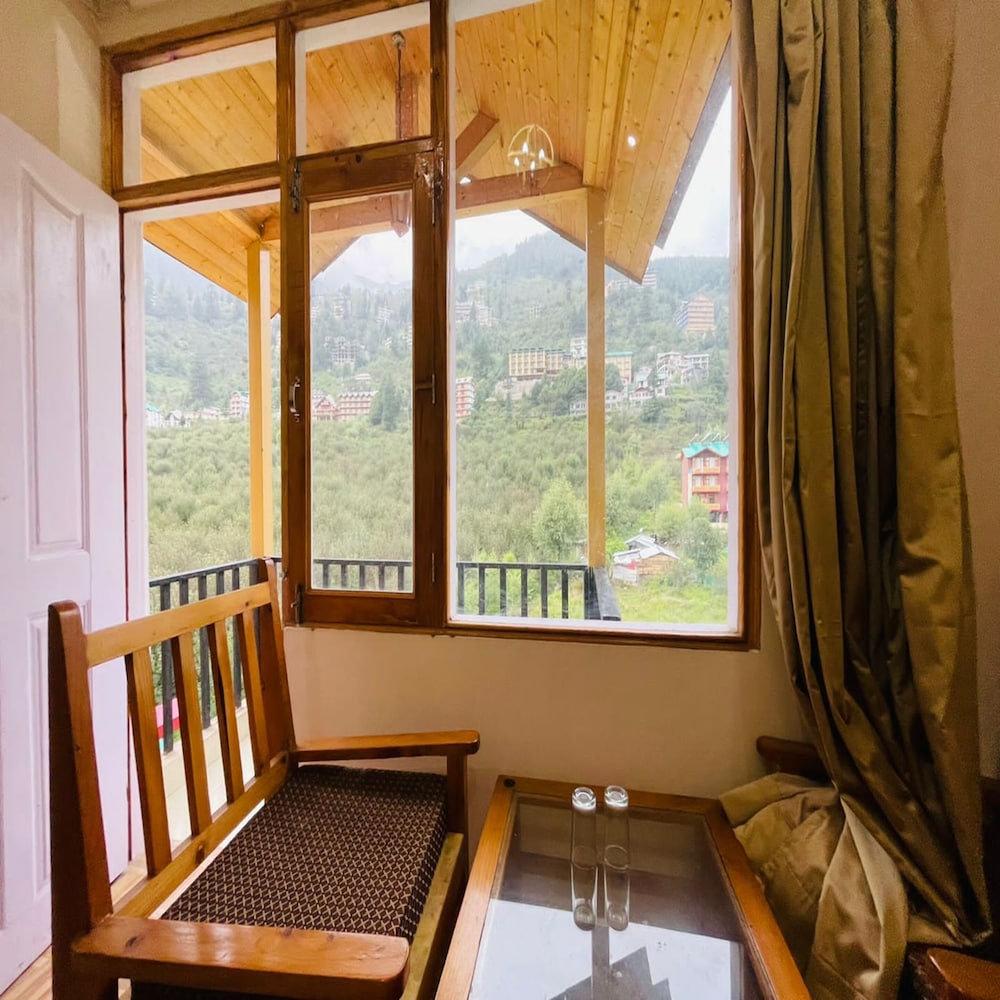 Hotel Jamla Regency Manali — Manali — photo 3