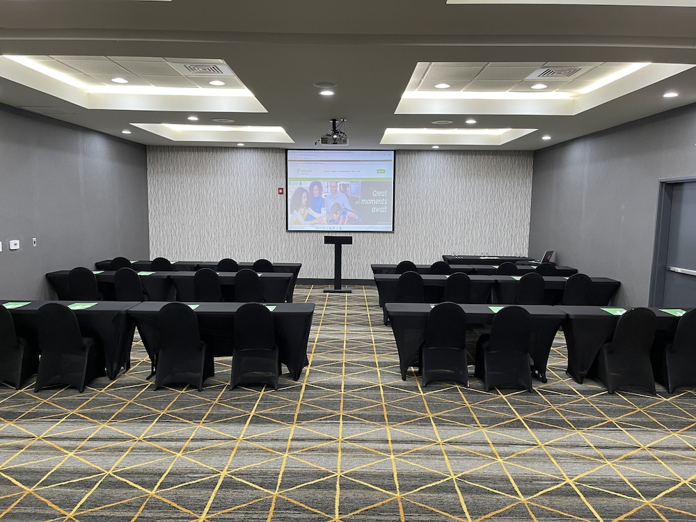 Holiday Inn Southaven Central Memphis by IHG - photo 69