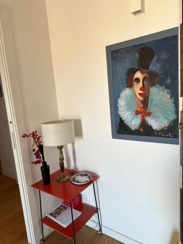 Casa Appia — 4-Star Luxury Hotel in Rome, Italy