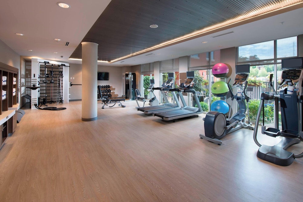 Residence Inn by Marriott Atlanta Perimeter Center Dunwoody - photo 38