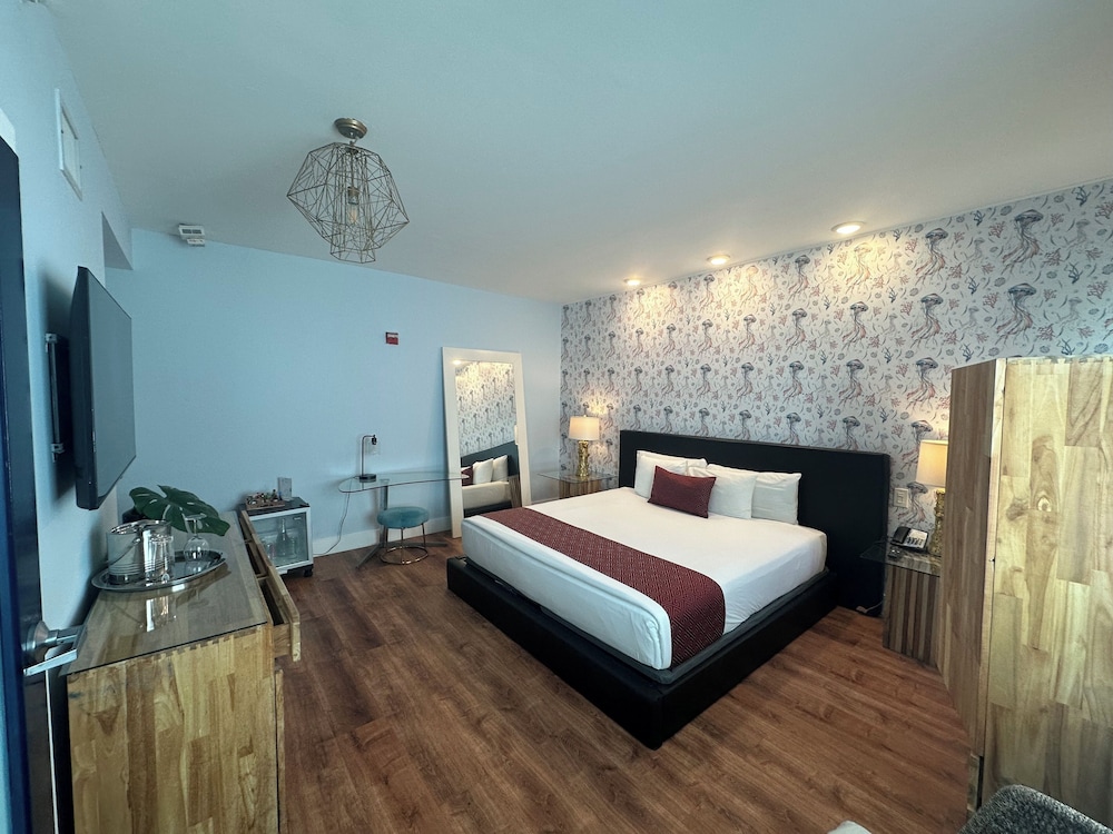 Dorset Hotel - photo 12