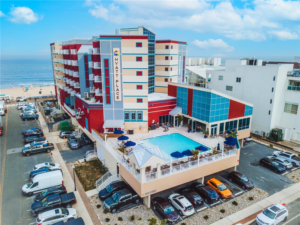 Hyatt Place Ocean City Oceanfront - photo 39
