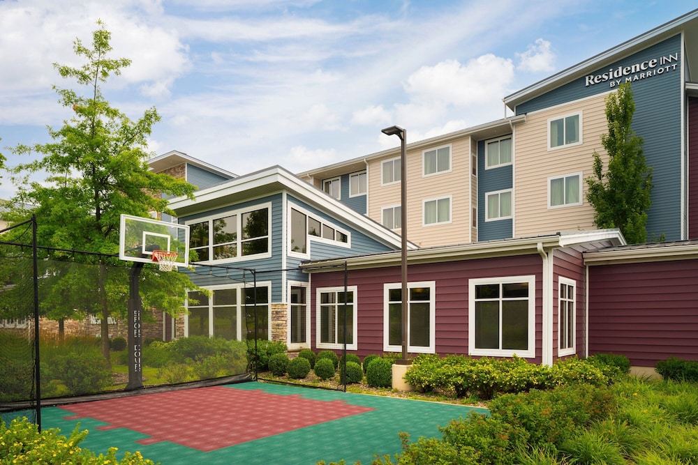 Residence Inn by Marriott Kingston - photo 34