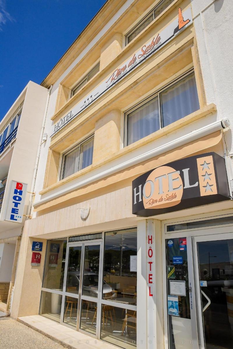 Rêve de Sable — Royan — photo 5