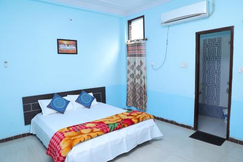 Hotel Marudhar and Restaurant — Pushkar — photo 3