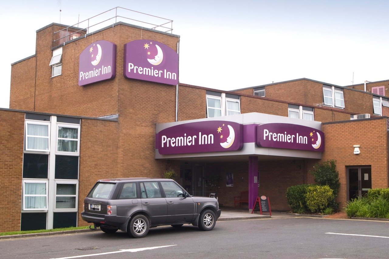 Premier Inn Carlisle M6 Jct44 in Carlisle, United Kingdom