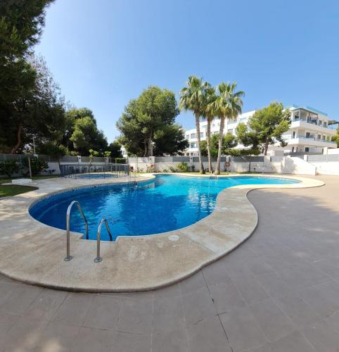 Casa Sonada Dream House 17993789 — Garrucha