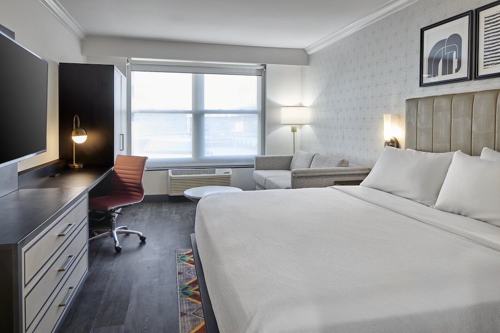 Hotel Indigo Cleveland Downtown by IHG - photo 7