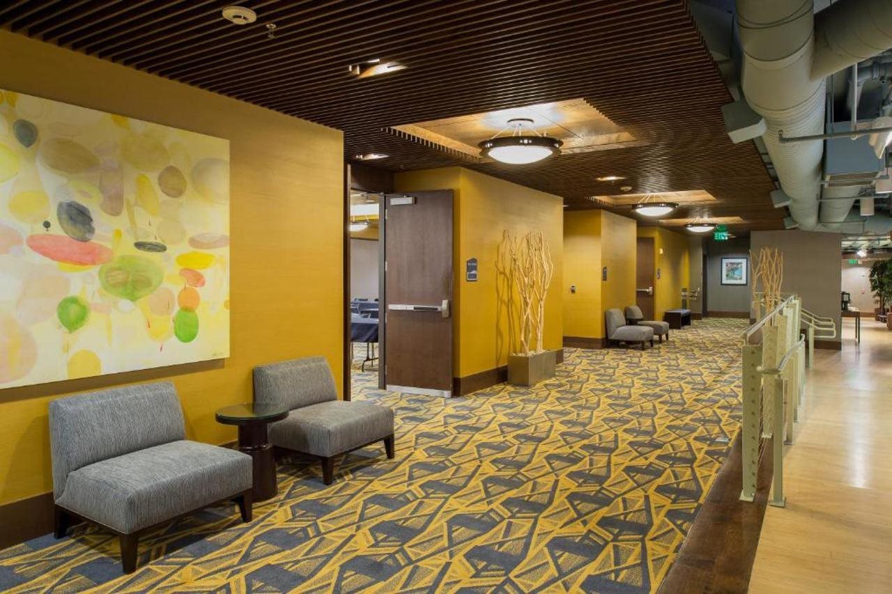Staypineapple Watertown Hotel University District Seattle - photo 7