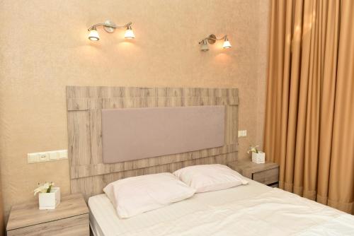 Apartment Elizabeth in Old Tbilisi