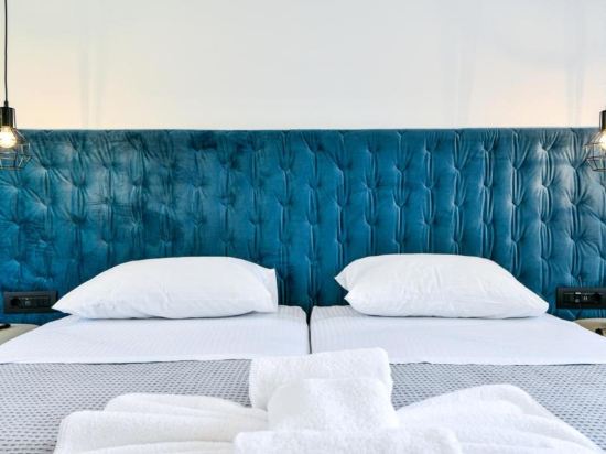 Aeolos Luxury Suites in Athens, Greece