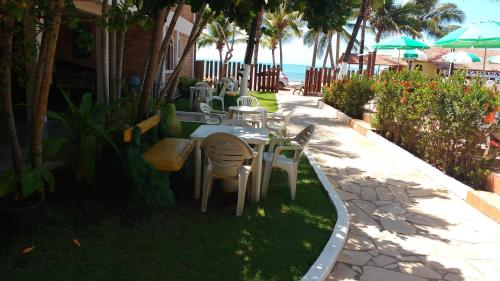 San Bernardo Apart Hotel — Tucurui — photo 3