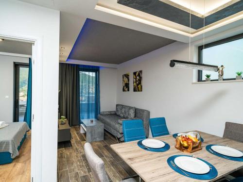 Apartments Villa Arcadia Two bedroom apartment with Terrace and Sea View