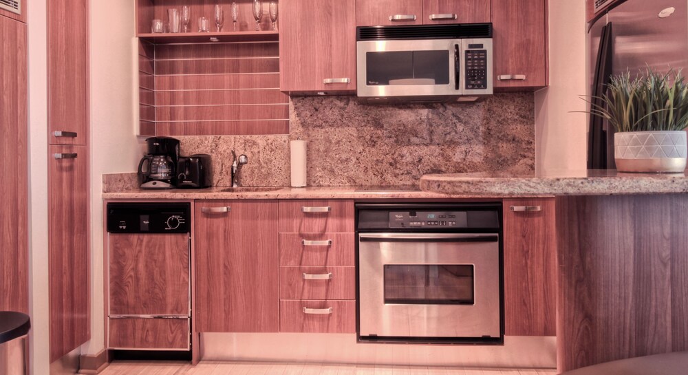 Conrad Miami Suites by Vesper - photo 24