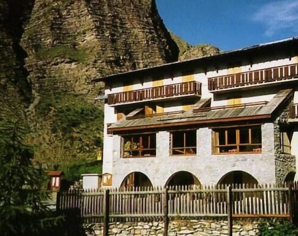 Hôtel Le Parpaillon in Chamonix-Mont-Blanc, France