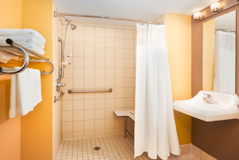 TownePlace Suites Houston Northwest - photo 15