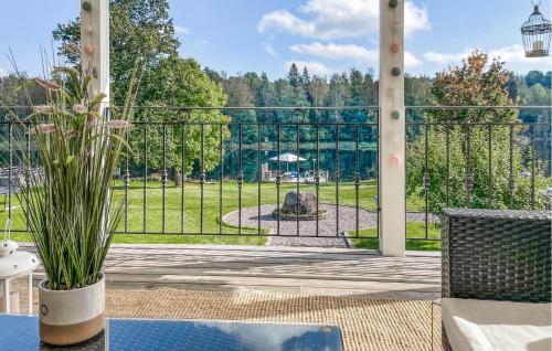 Stunning Home In Degerfors With Sauna — 4-Star Luxury Hotel in Degerfors, Sweden