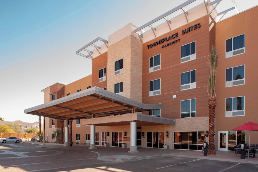 TownePlace Suites by Marriott Phoenix Chandler Fashion Center - featured photo