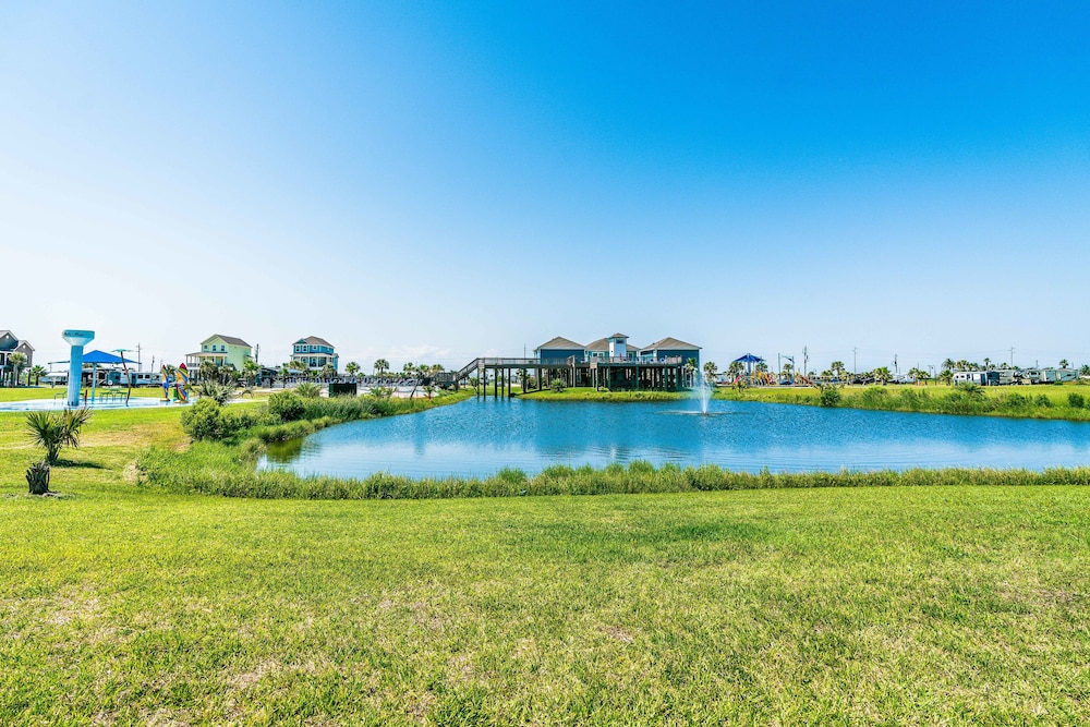 Stella Mare RV Resort - photo 31