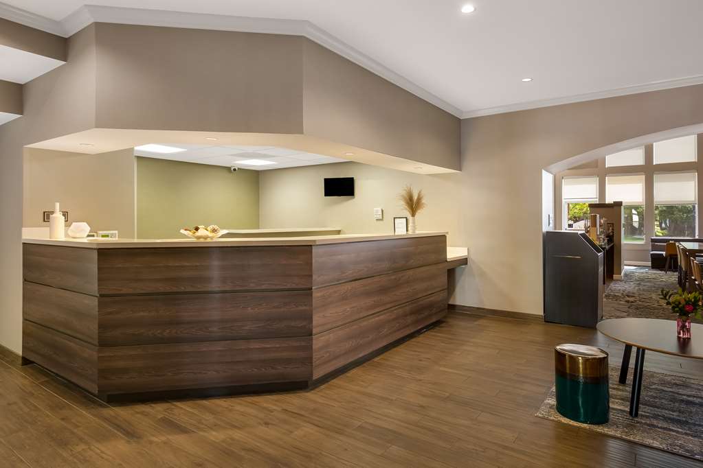 Sonesta ES Suites Parsippany Morris Plains - photo 6