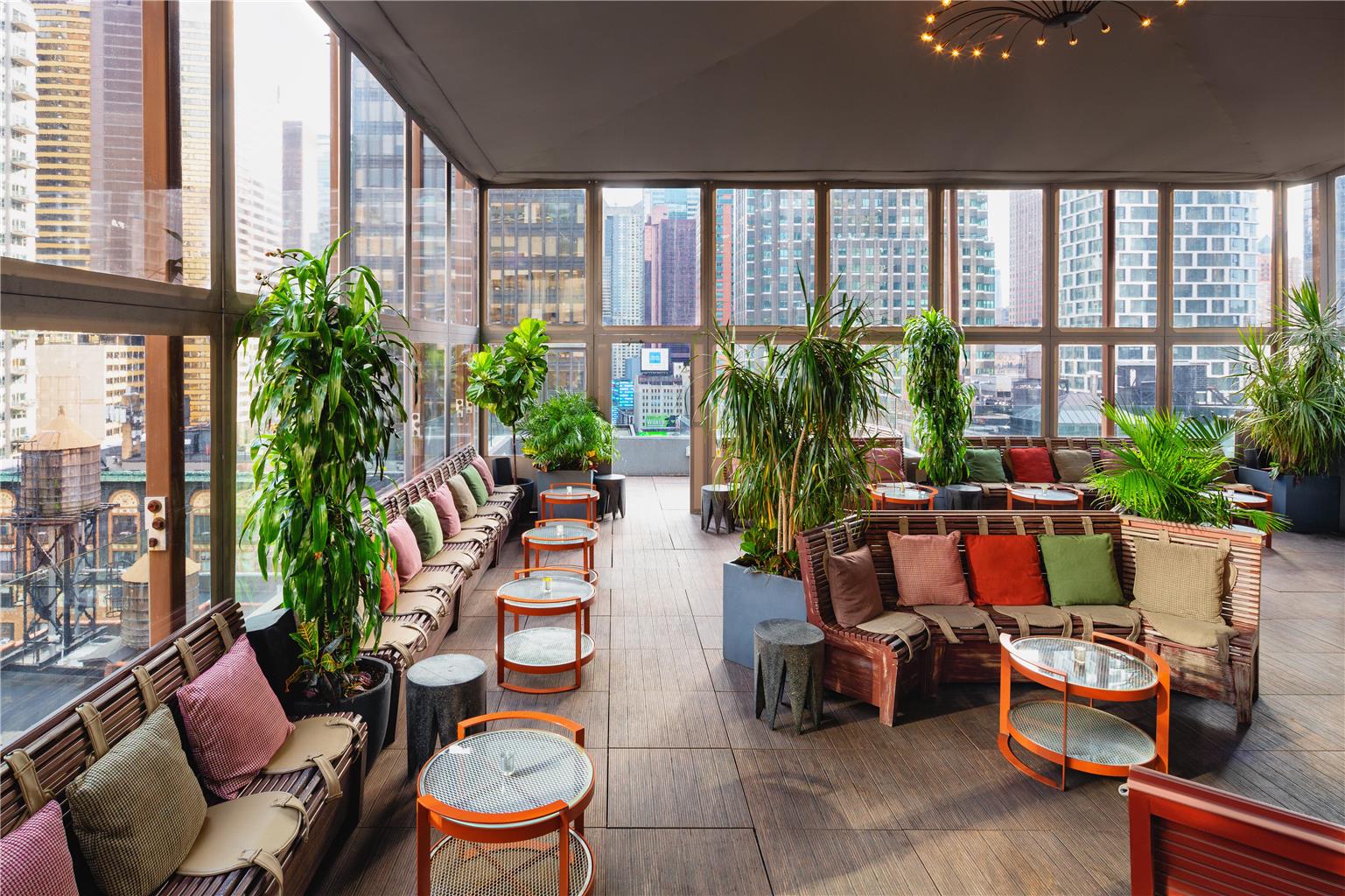 Dream Midtown by Hyatt - photo 6