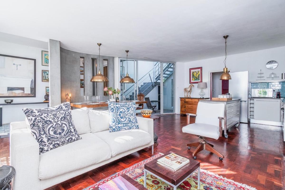 Casa Velasur de Waterkant