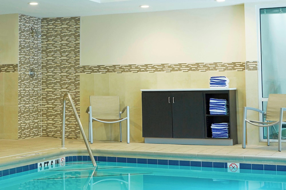 Springhill Suites By Marriott Atlanta Six Flags - photo 18