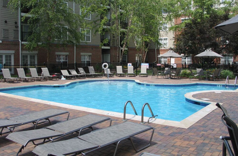 Global Luxury Apartments near Mill River Park — 4-Star Luxury Hotel in Stamford, United States