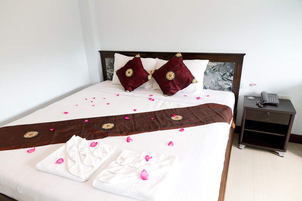Rasta Hotel — Koh Samui — photo 5