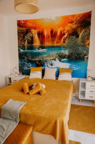 Panorama Apartman — hotel in Periana
