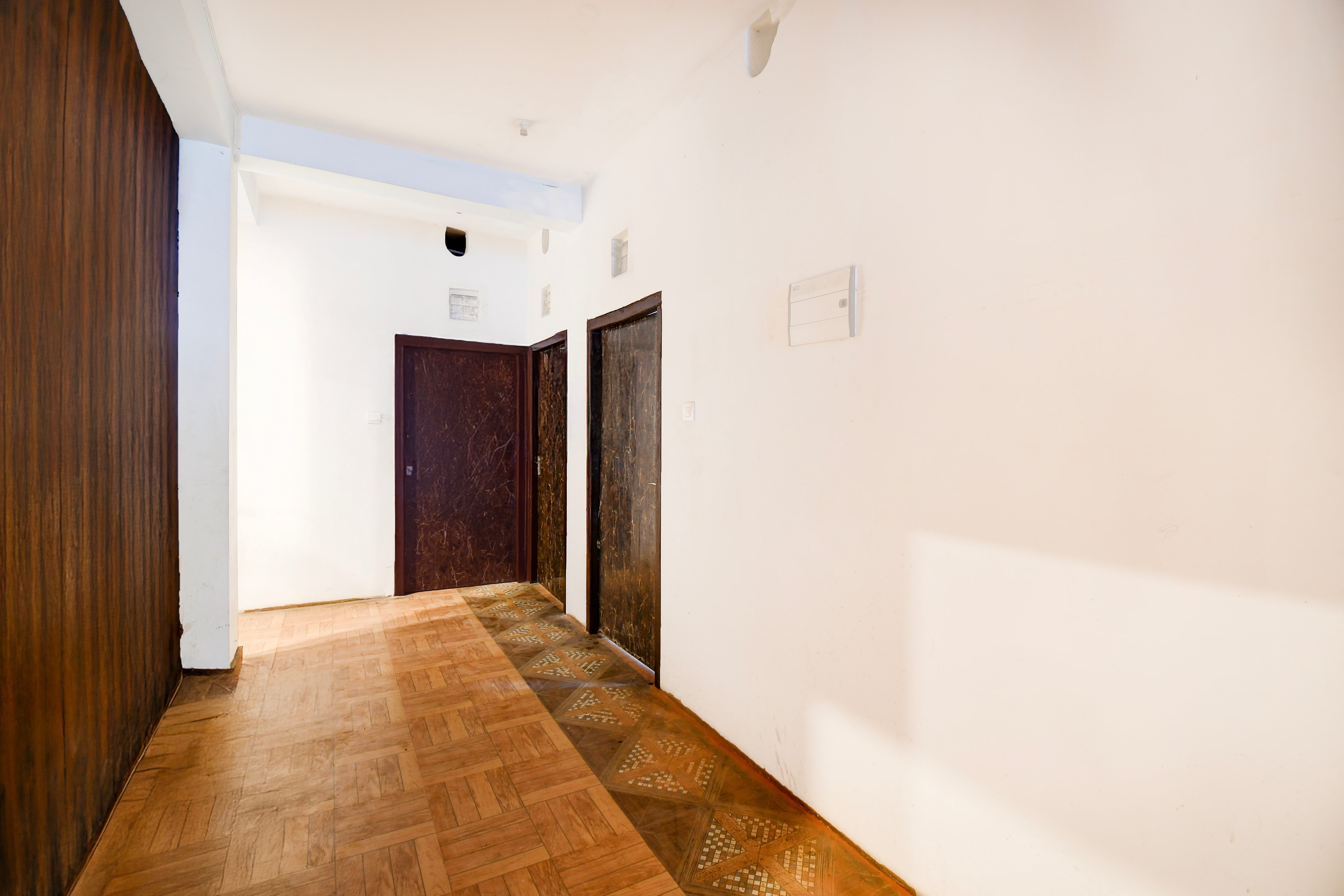 Super Hotel O Ambedkar Park Gorakhpur Formerly Mayur Residency in Gorakhpur, India