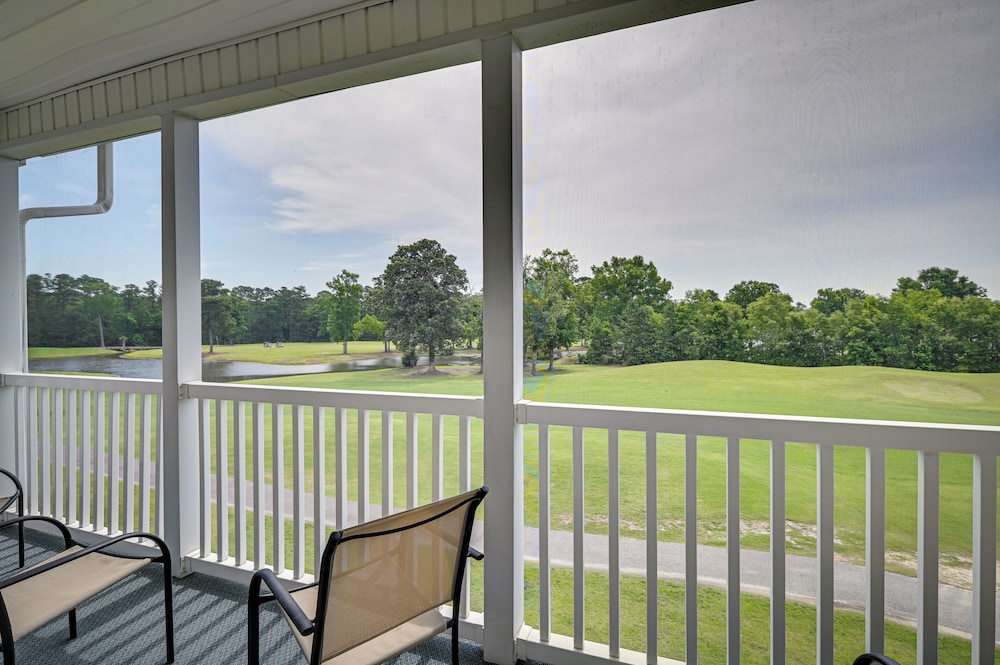 4 Mi to Broadway at the Beach Golf Resort Getaway - photo 9