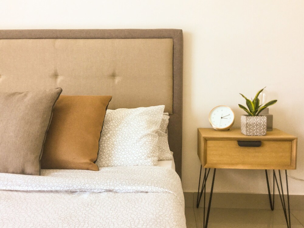 Arch Plus Studio at Trefoil Setia City in Shah Alam, Malaysia