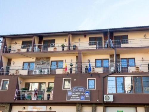 Cazare Europa 'Reșița — hotel in Resita