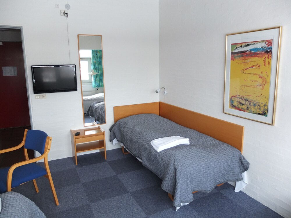 Motel Spar 10 — Viborg — photo 3