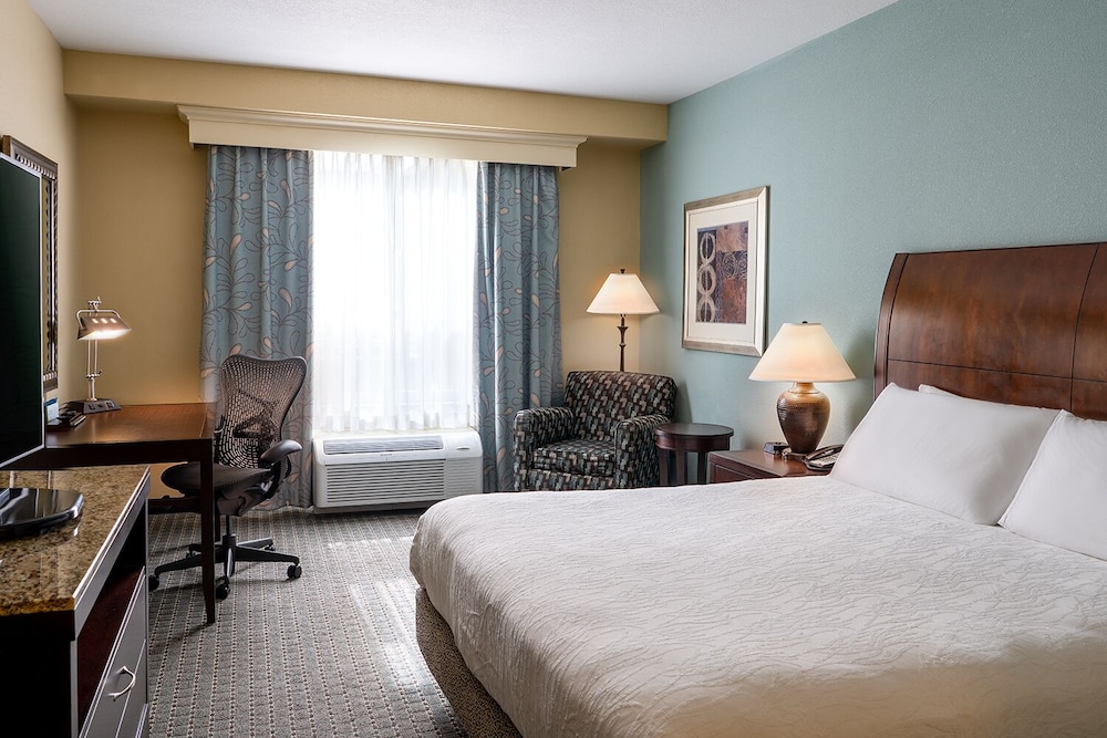Hilton Garden Inn Billings - photo 14