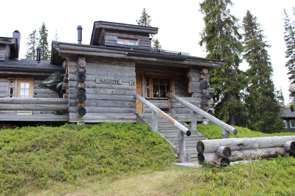 Rukako Kuusirinne 2 B Kuusamo in Kuusamo, Finland