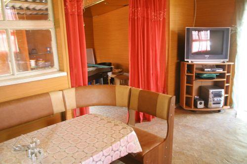 Alimovskii ples - last minute hotel in Unknown City