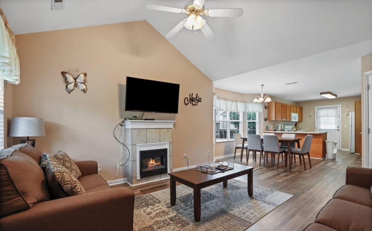 Best spot for you and the family in Sevier County in Pigeon Forge, United States