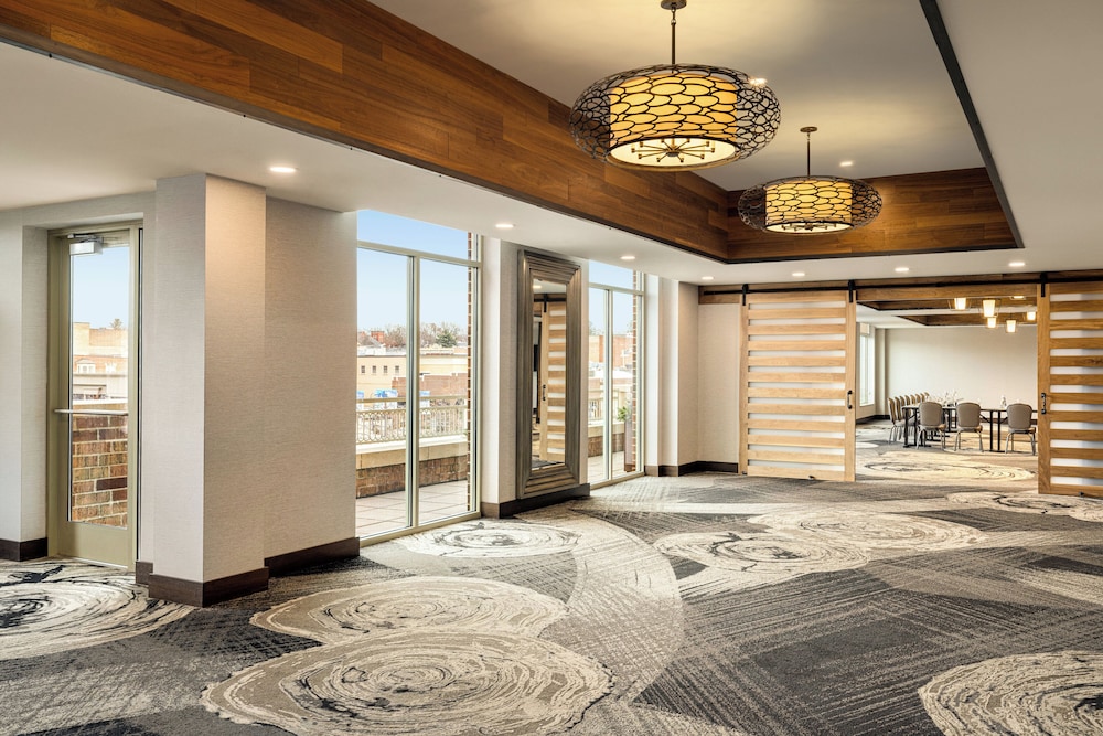 Hotel Indigo Naperville Riverwalk by IHG - photo 74
